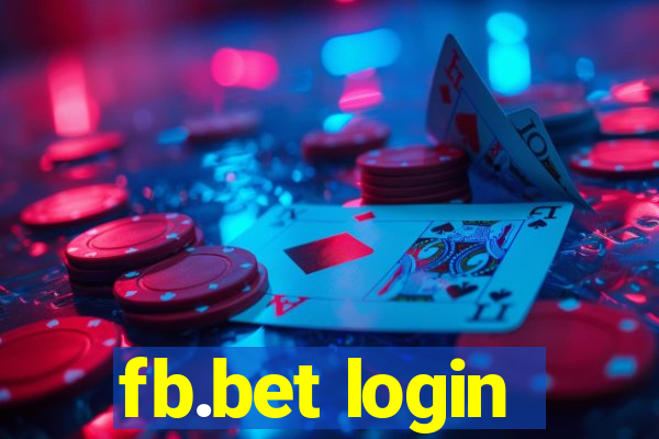 fb.bet login